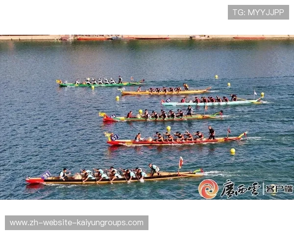 中国龙舟队在国际比赛一再夺冠，传承经典，中国龙舟公开赛总决赛